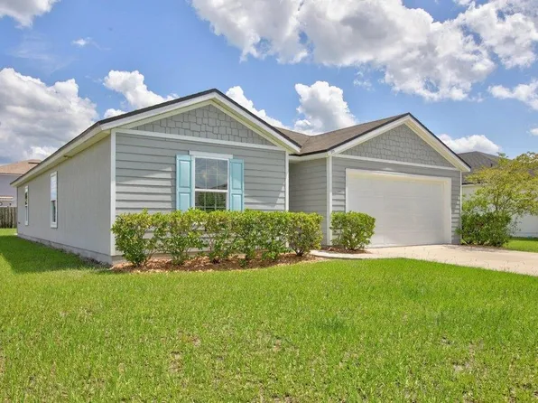 233 Sweet Mango Trl, Saint Augustine, FL 32086