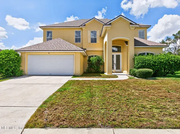 1692 HOLLOW GLEN Drive, Middleburg, FL 32068