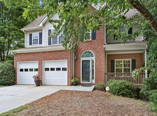 2878 Cressington Bnd NW, Kennesaw, GA