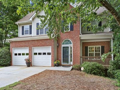2878 Cressington Bnd NW, Kennesaw, GA, 30144