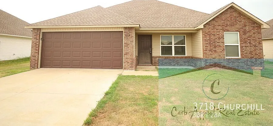3718 Churchill Dr