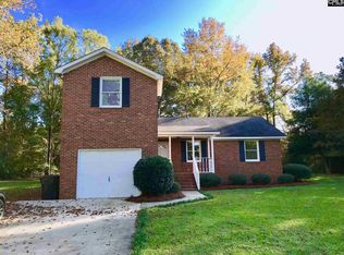 127 Gardenia Ct, Little Mountain, SC 29075