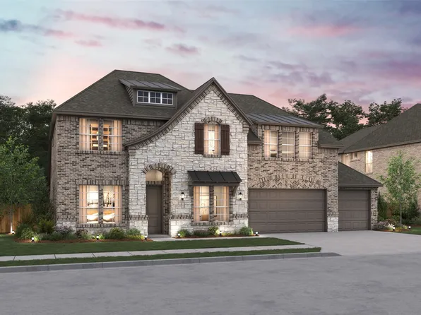 3804 Majesty Ct, Heath, TX 75032