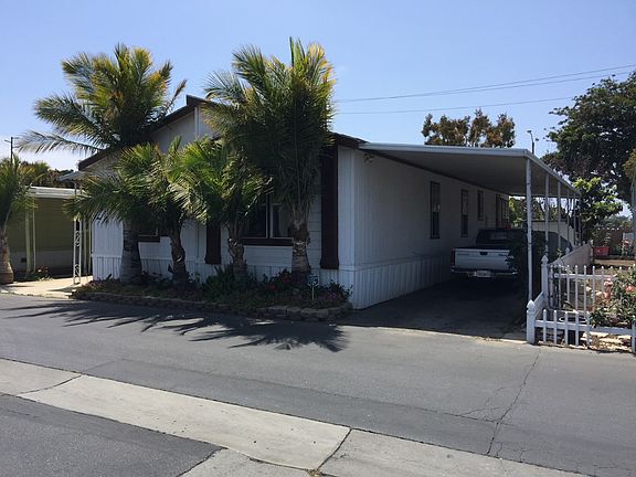 2nd image of 1853 Ives Ave Spc 59