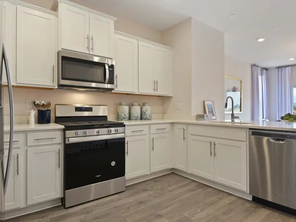 Homes Available Soon, West Jefferson