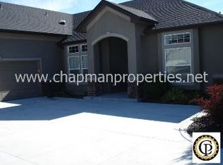 5424 N Forbes Ave, Boise, ID 83713