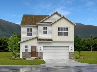 917 Pitcher Dr, Clarksville, TN 37040