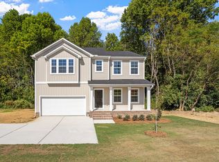 248 Alice Trace Pl, Angier, NC 27501