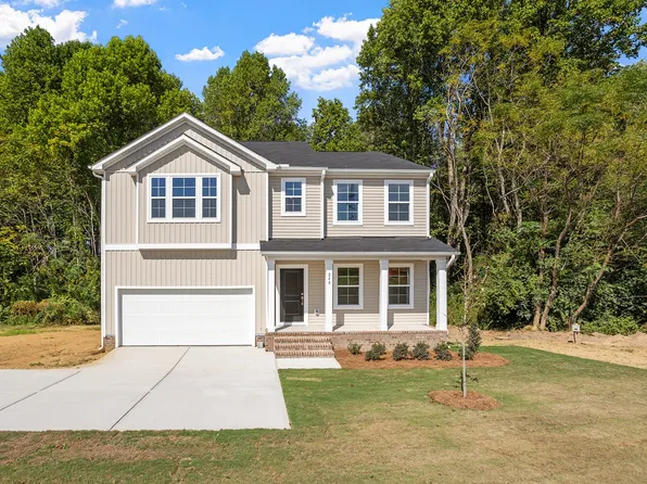 248 Alice Trace Pl, Angier, NC 27501
