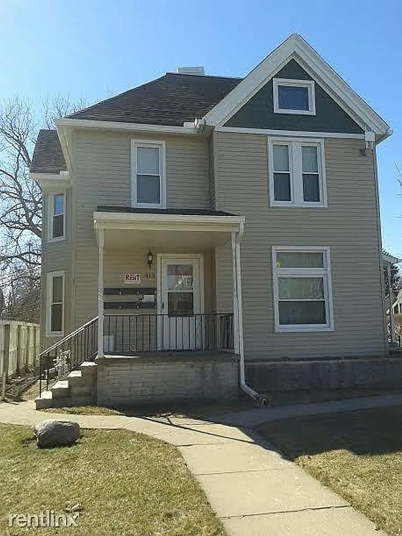 413 W. Forest (Bishop Pickering LLC) — Photo 1
