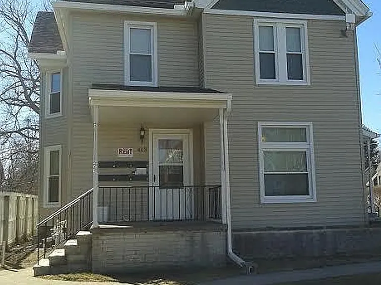 413 W Forest Ave — Photo 1