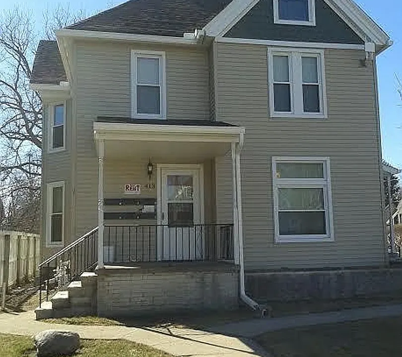 413 W Forest Ave