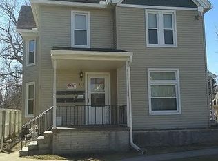 413 W. Forest (Bishop Pickering LLC), Ypsilanti, MI 48197