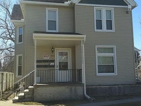 413 W Forest Ave APT 6