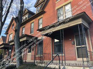 67 S Douglass St, Columbus, OH 43205