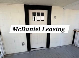 530 Peronneau St #8, Spartanburg, SC 29306