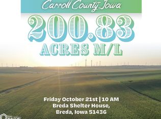 140th St, Breda, IA 51436