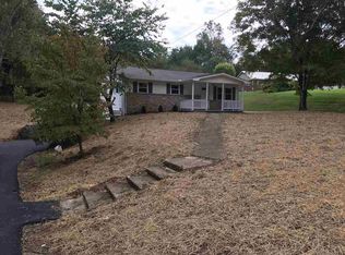 2949 Clearview Rd, Morristown, TN 37814