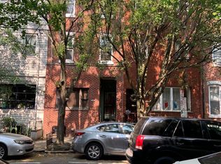 1534 S 13th St, Philadelphia, PA 19147