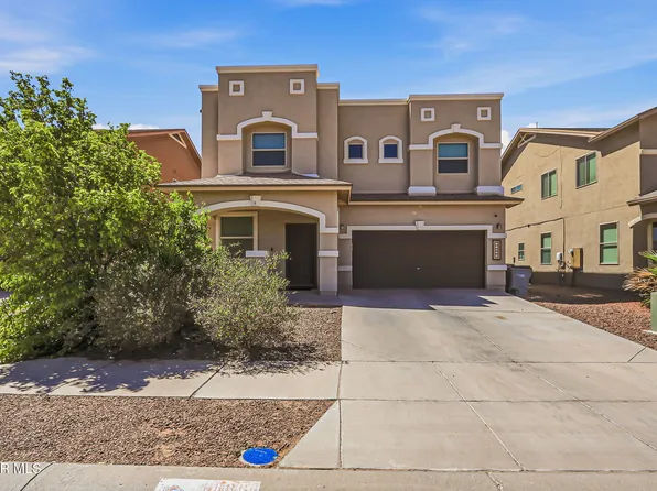 14668 Oldenberg Ct, El Paso, TX 79938