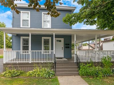 358 Washington Ave, Oneida, NY, 13421