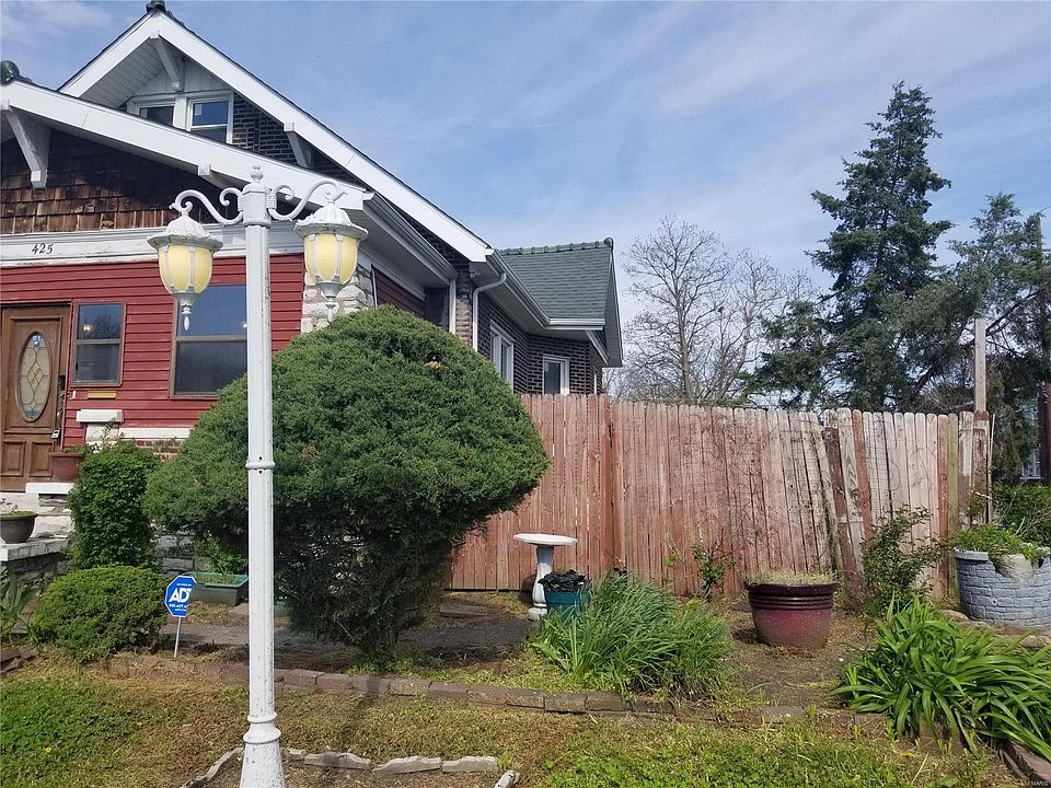 425 18th Estate St, East Saint Louis, IL 62205 Zillow