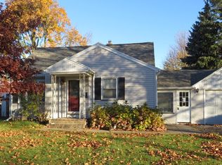 36 Legion Cir, Rochester, NY 14616