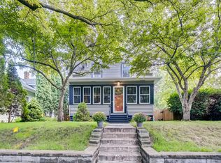 1190 Thomas Ave, Saint Paul, MN 55104