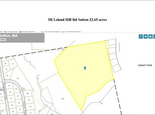 5-5R Leland Hill Rd, Sutton, MA 01590