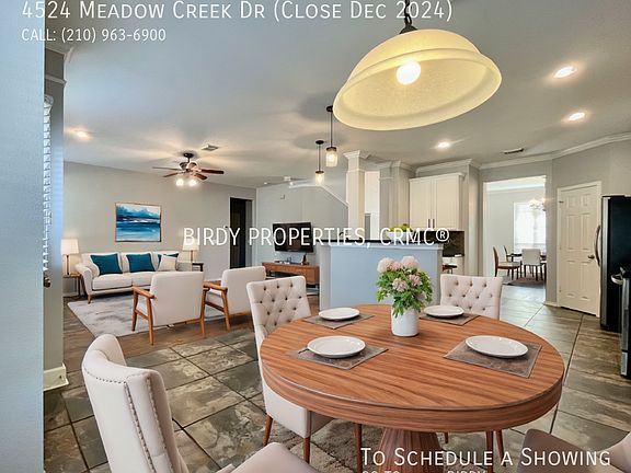 4th image of 4524 Meadow Creek Dr #Dec-2024