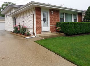 2036 N Wainwright Ct, Palatine, IL