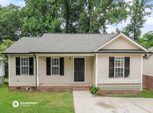530 Locust St, Kannapolis, NC 28081