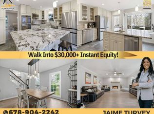 3565 Garrards Xing NE, Roswell, GA 30075