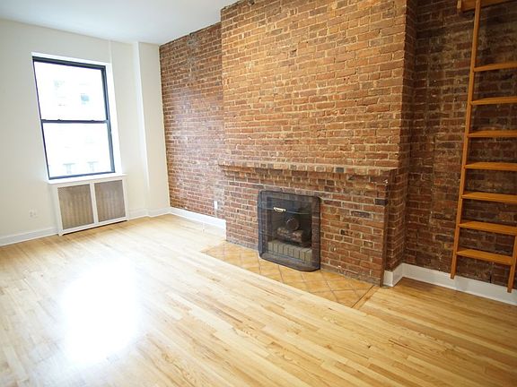 2nd image of 36 W 75th St #4F