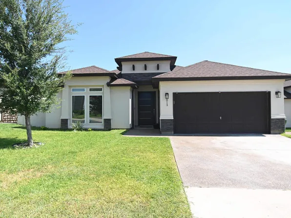 6013 Vero Dr, Laredo, TX 78041