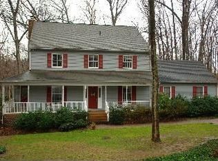 12260 Woodspurge Ct, Ellicott City, MD 21042