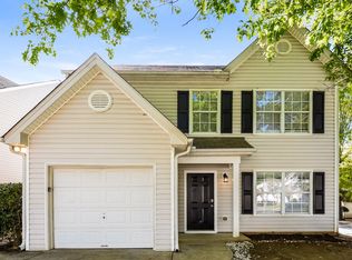 381 Clearsprings Dr, Lawrenceville, GA