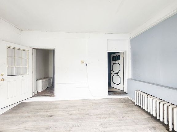Entry or Foyer