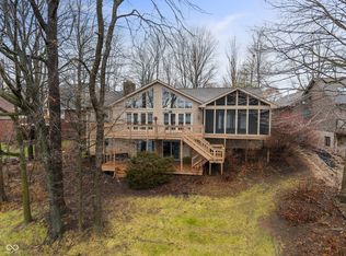 866 S Lanyard Dr, Cicero, IN 46034