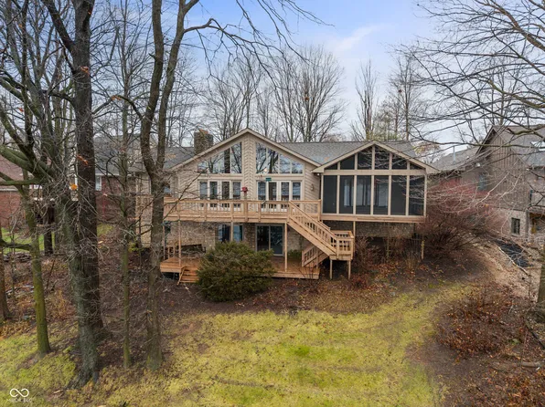 866 S Lanyard Dr, Cicero, IN 46034