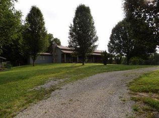 784 Highway 790 E, Monticello, KY 42633