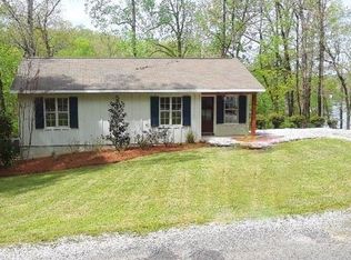 350 County Road 633 LOT 58, Booneville, MS 38829