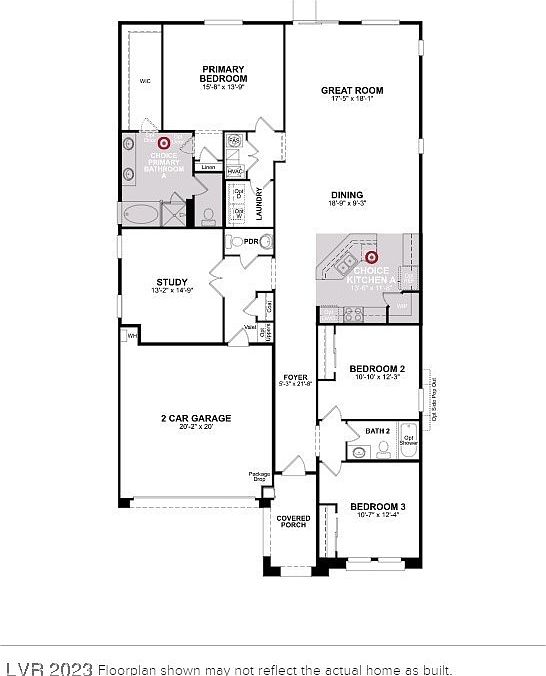 2nd image of 10976 Chipotle Avenue Lot #48