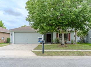 15641 GALBI DRIVE, ORLANDO, FL 32828