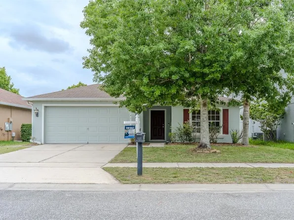 15641 Galbi Dr, Orlando, FL 32828