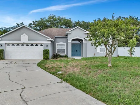 2031 Wintermere Pointe Dr, Winter Garden, FL 34787