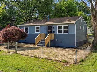 2125 Wright Ave, Richmond, VA 23224