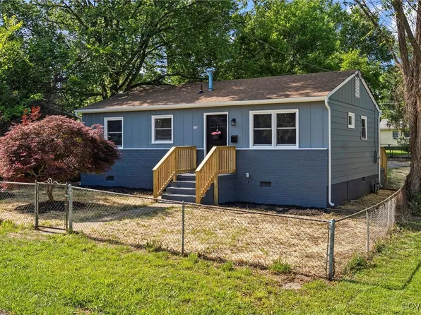 2125 Wright Ave, Richmond, VA 23224