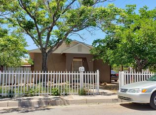 401 57th St SW, Albuquerque, NM 87121