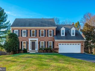 17914 Hickman St, Poolesville, MD 20837